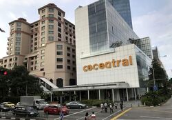 Chinatown Point (D1), Retail #586125331